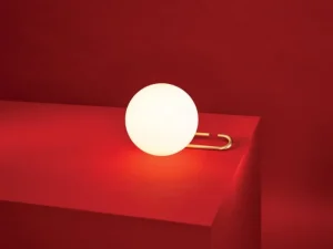 FontanaArte Tischlampen-Artemide Lampe nh1217