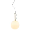 GUBI Deckenleuchten-Artemide nh 35 Pendelleuchte, Messing