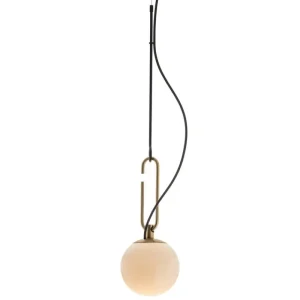 Artemide Wandleuchten-nh 14 Pendelleuchte