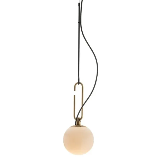 Artemide Wandleuchten-nh 14 Pendelleuchte