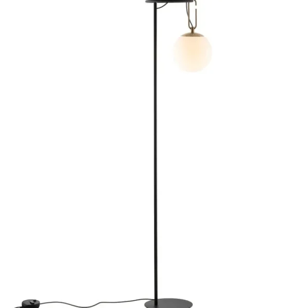 Secto Design Stehleuchten-Artemide nh 22 Stehleuchte