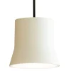 ferm LIVING Deckenleuchten-Artemide Pendelleuchte Giò, weiß