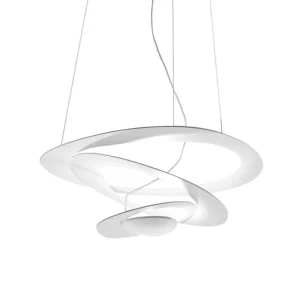 NUAD Deckenleuchten-Artemide Pirce Micro LED Pendelleuchte