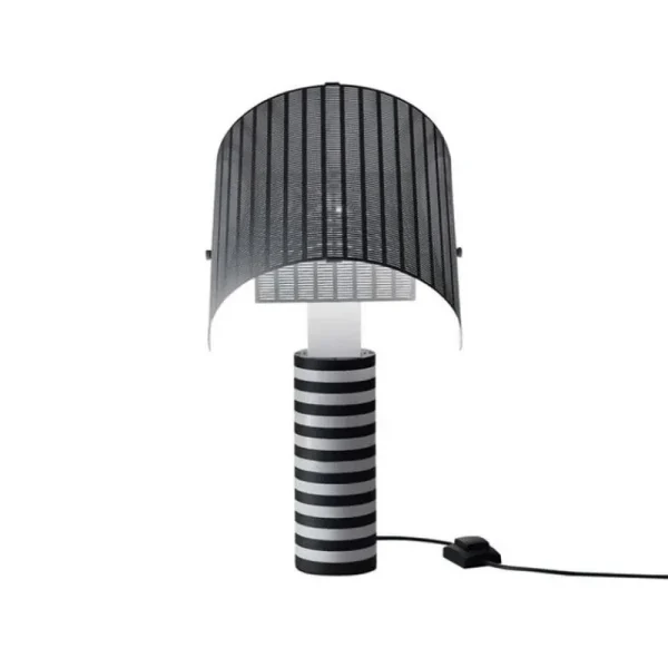 Frandsen Tischlampen-Artemide Shogun Tischleuchte