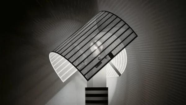 Frandsen Tischlampen-Artemide Shogun Tischleuchte