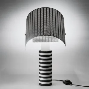 Frandsen Tischlampen-Artemide Shogun Tischleuchte