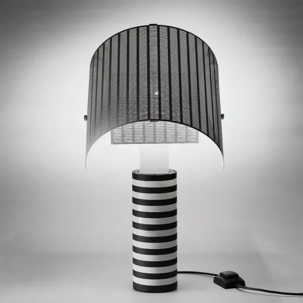 Frandsen Tischlampen-Artemide Shogun Tischleuchte