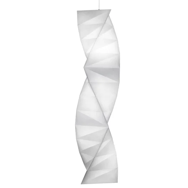 Marset Deckenleuchten-Artemide Tatsuno otoshigo Pendelleuchte