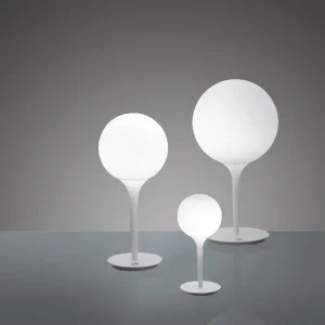 Artemide Tischlampen-Tischleuchte Castore 14