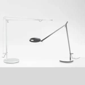 Artemide Schreibtischlampen | Tischlampen-Tischleuchte Demetra, weiß