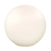 Design House Stockholm Tischlampen-Artemide Tischleuchte Dioscuri 35