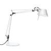 Artemide Schreibtischlampen | Tischlampen-Tolomeo Mini Tischleuchte, weiß