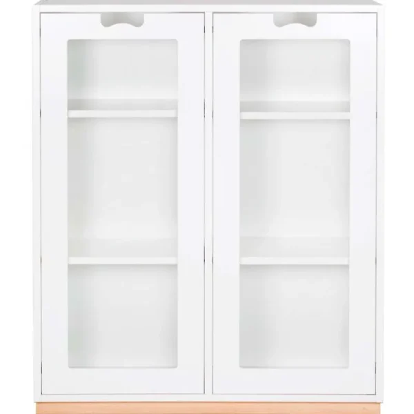 Woud Aufbewahrungsmöbel-Asplund Snow E Schrank
