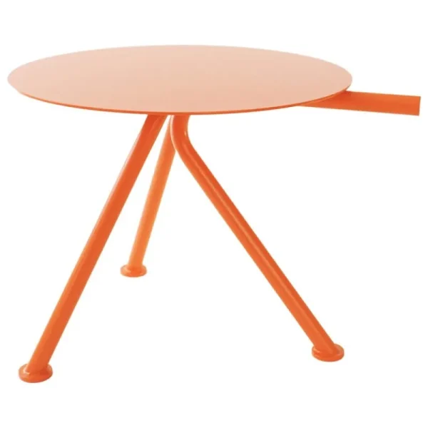 Atelier Sandemar Terrassenmöbel | Tische^Oona Beistelltisch, Orange