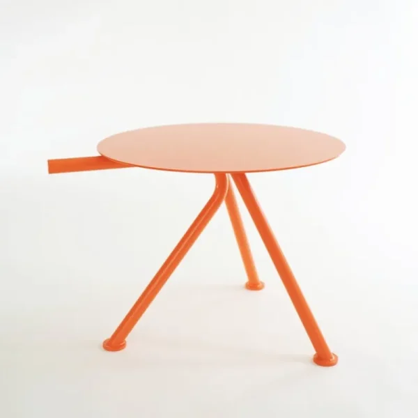 Atelier Sandemar Terrassenmöbel | Tische^Oona Beistelltisch, Orange