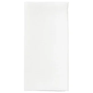 Audo Copenhagen Tischwäsche | Tischwäsche^Byasa Leinenserviette 45 x 45 cm, Naturweiß