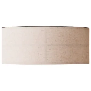 Audo Copenhagen Deckenleuchten-Hashira Deckenlampe, Rohleinen