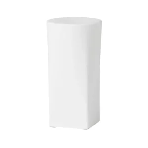 Klong Kerzen Und Kerzenhalter | Tischlampen-Audo Copenhagen Ignus Kerze, flammenlos, 15 cm