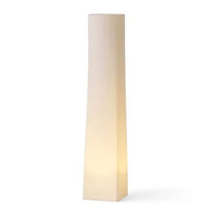 Skandinavisk Kerzen Und Kerzenhalter | Tischlampen-Audo Copenhagen Ignus Kerze, flammenlos, 35 cm