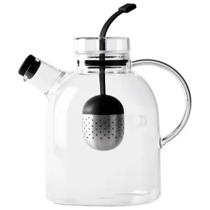 Audo Copenhagen Karaffen Und Krüge^Kettle Teekanne, 1,5 l