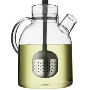 Audo Copenhagen Karaffen Und Krüge^Kettle Teekanne, 1,5 l