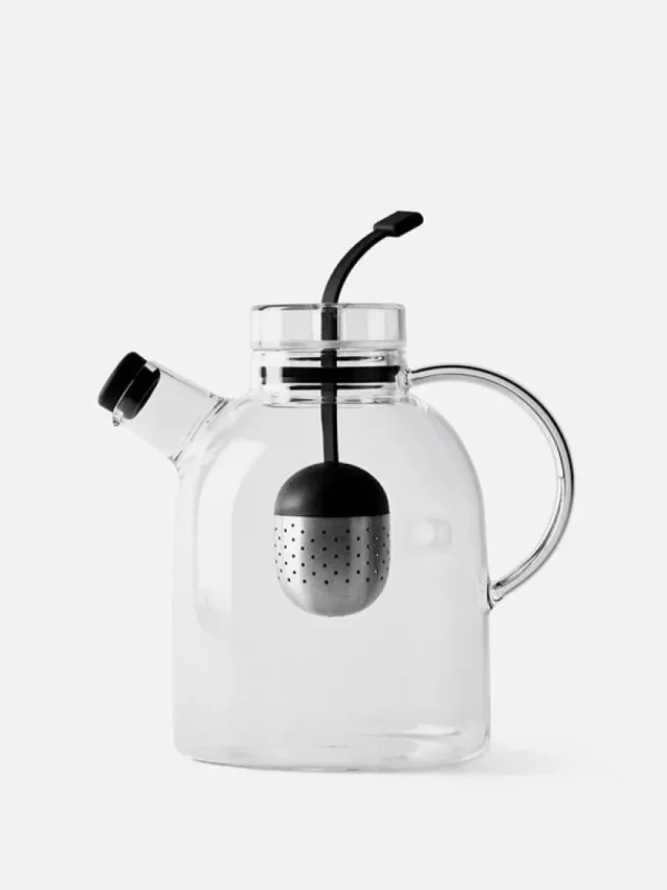 Audo Copenhagen Karaffen Und Krüge^Kettle Teekanne, 1,5 l