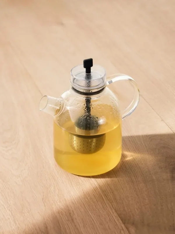 Audo Copenhagen Karaffen Und Krüge^Kettle Teekanne, 1,5 l