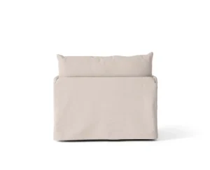 Wendelbo Sofas Und Liegen-Audo Copenhagen Offset loser Bezug, Hafer