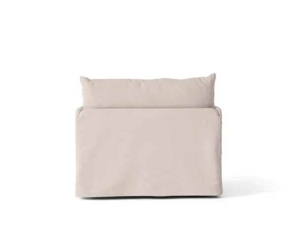 Wendelbo Sofas Und Liegen-Audo Copenhagen Offset loser Bezug, Hafer
