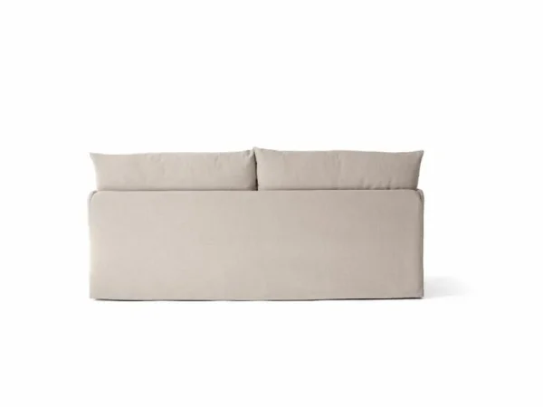 Wendelbo Sofas Und Liegen-Audo Copenhagen Offset loser Bezug, Hafer