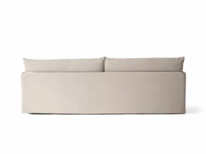Wendelbo Sofas Und Liegen-Audo Copenhagen Offset loser Bezug, Hafer