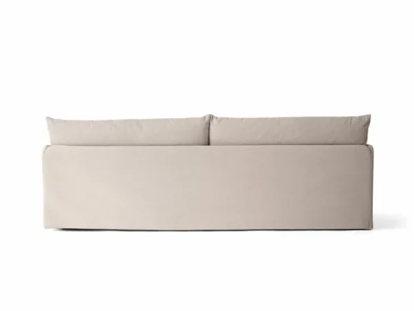 Wendelbo Sofas Und Liegen-Audo Copenhagen Offset loser Bezug, Hafer