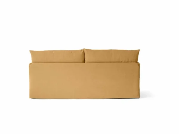 Audo Copenhagen Sofas Und Liegen-Offset loser Bezug, Hafer