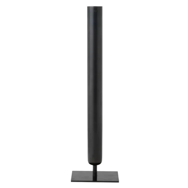Audo Copenhagen Vasen-Stance Vase, 40 cm, brüniertes Messing