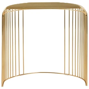 OX Denmarq Tische-AYTM Curva Tisch, Gold