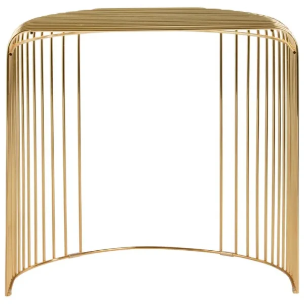 OX Denmarq Tische-AYTM Curva Tisch, Gold