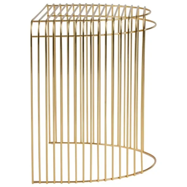 OX Denmarq Tische-AYTM Curva Tisch, Gold