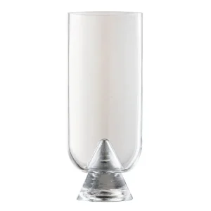 Magis Vasen-AYTM Glacies Vase, S, Transparent