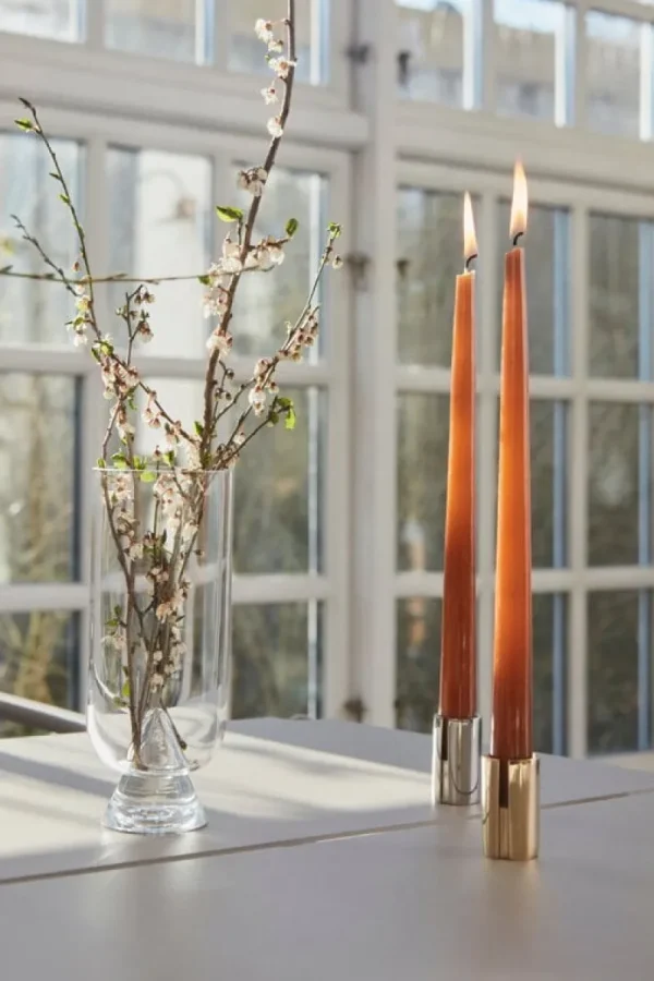 Magis Vasen-AYTM Glacies Vase, S, Transparent
