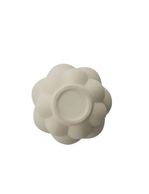AYTM Vasen-Uva Vase, 22 cm, Cremefarben