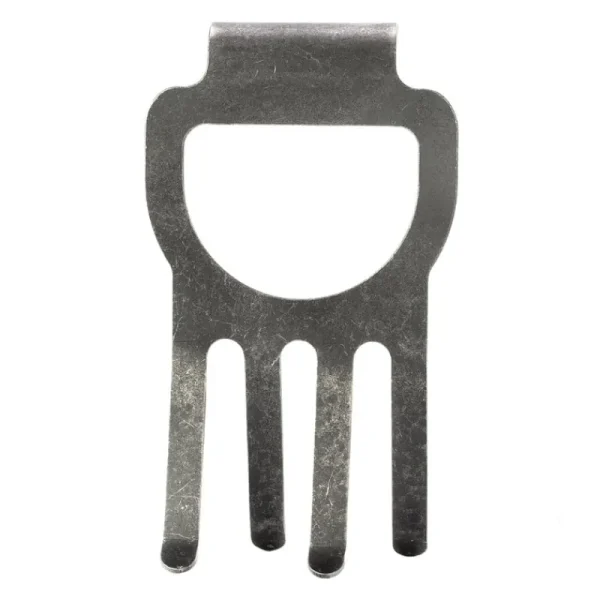 Bacsac Garten^Garden Fetish Tool, Taupe