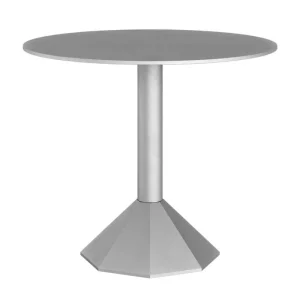 Bebu00f3 Objects Terrassenmöbel | Tische^Bebó Objects Octi Beistelltisch, niedrig, Aluminium