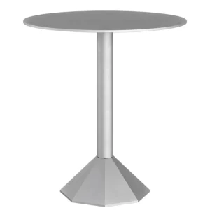 Bebu00f3 Objects Terrassenmöbel | Tische^Bebó Objects Octi Beistelltisch, hoch, Aluminium