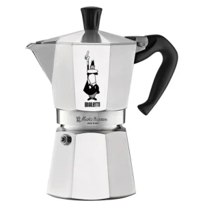 Bialetti Karaffen Und Krüge^Moka Express Espressokanne, 4 Tassen