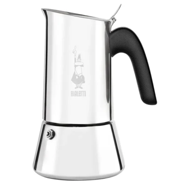 Bialetti Karaffen Und Krüge^Venus Espressokanne für Induktionsherd, 6 Tassen