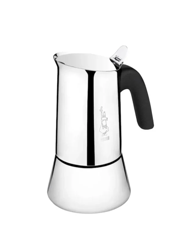 Bialetti Karaffen Und Krüge^Venus Espressokanne für Induktionsherd, 4 Tassen