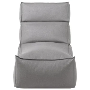 Blomus Terrassenmöbel^Stay Lounger, S, Steingrau