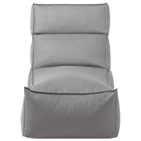 Blomus Terrassenmöbel^Stay Lounger, S, Steingrau