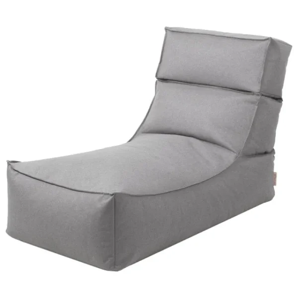 Blomus Terrassenmöbel^Stay Lounger, S, Steingrau