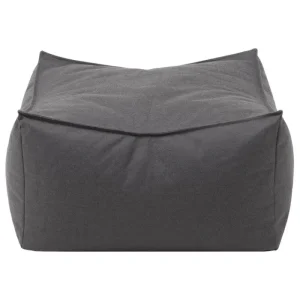 Blomus Terrassenmöbel^Stay Pouf, Kohleschwarz